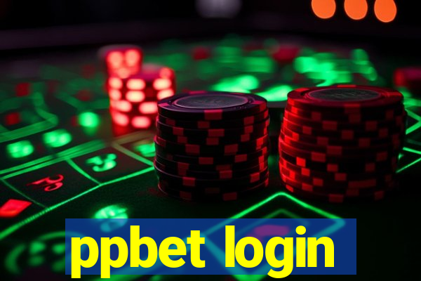 ppbet login